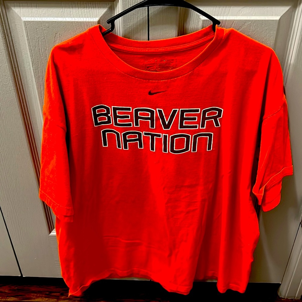 Oregon State Beavers